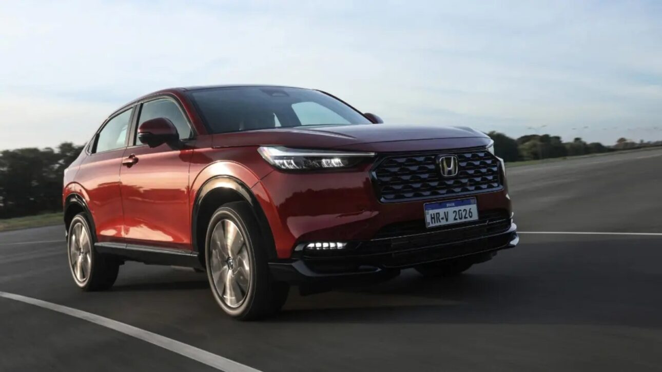 Carros, Motores, Motor potente