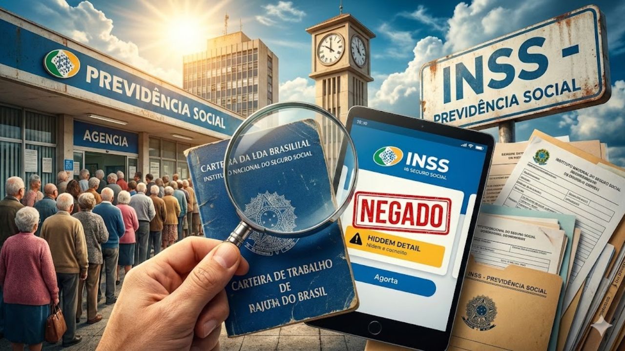 Você acha que já tem 15 anos de contribuição Esse detalhe escondido pode fazer o INSS negar sua aposentadoria por idade mesmo quando você ‘acha’ que está tudo certo