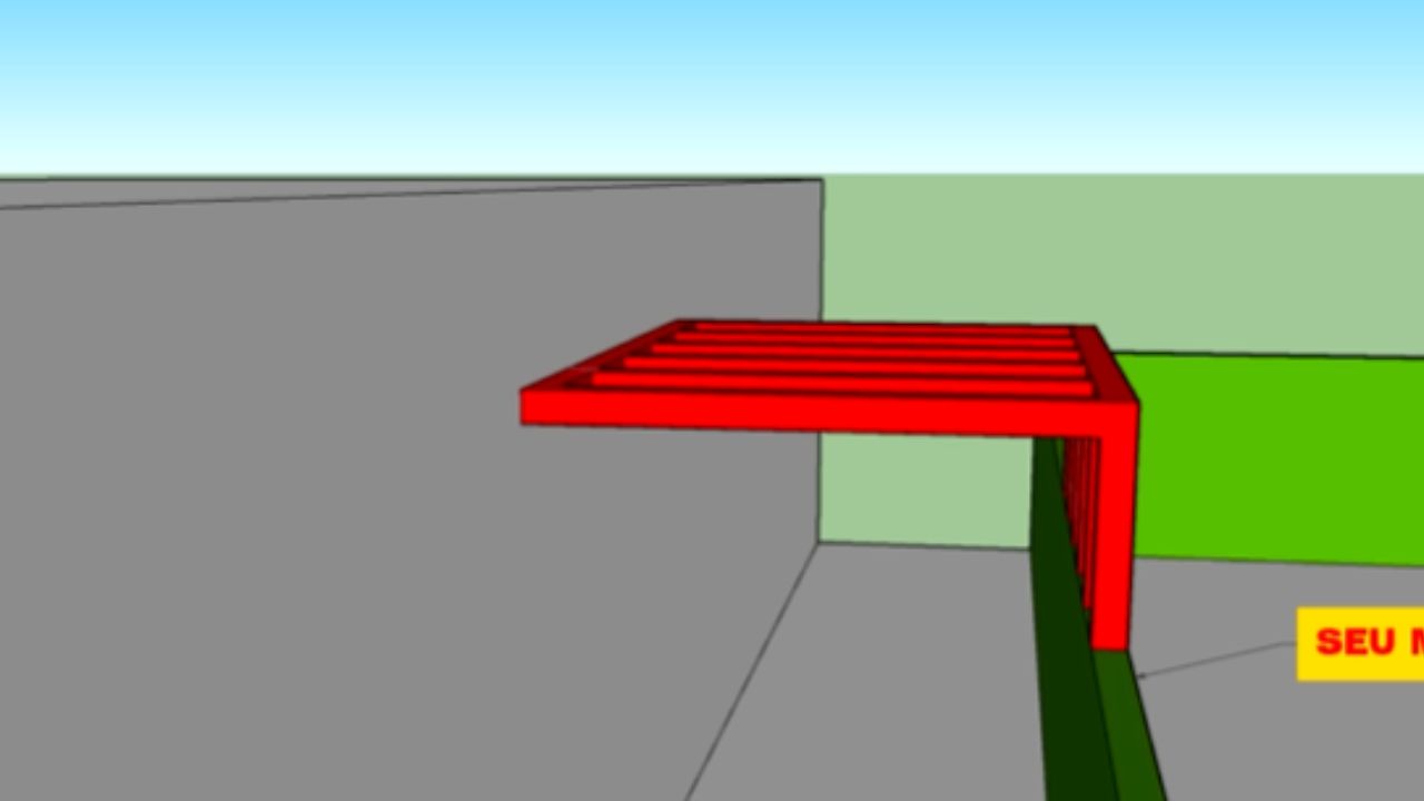 Descubre las reglas prohibidas en Brasil. Sepa lo que no hacer al construir en el terreno, cómo regularizar la obra y evitar problemas con el vecino.