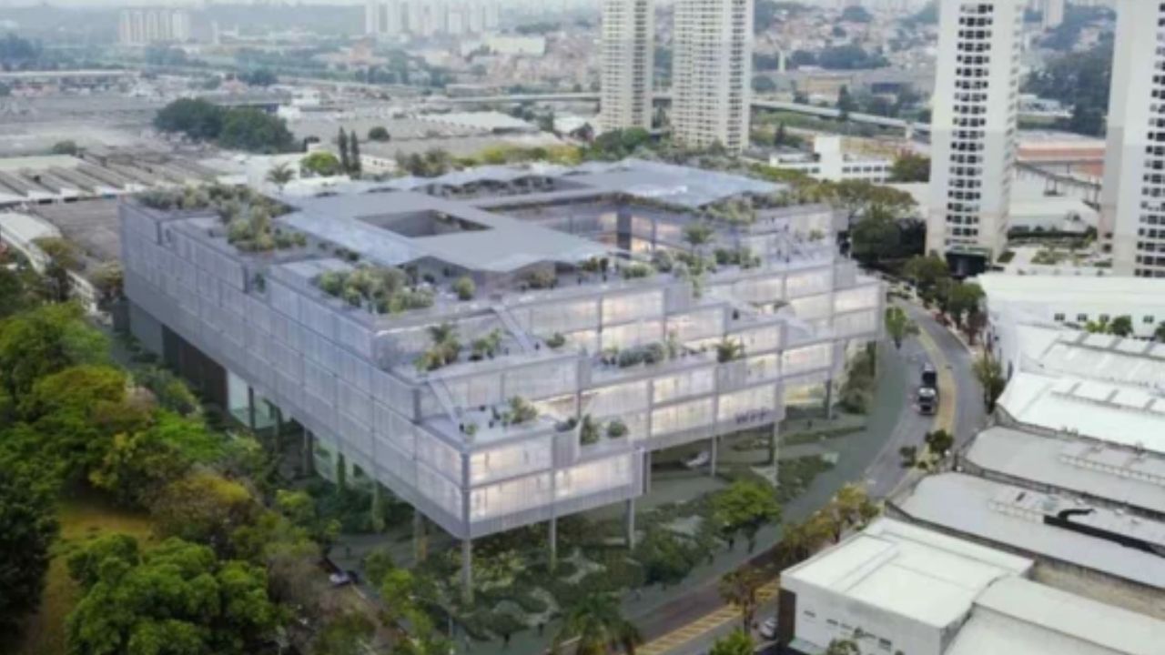 WPP inaugura campus de 39 mil m2 em SP e coloca 4 mil funcionários, 21 agências, Globo e Netflix sob o mesmo teto para acelerar inovação e IA