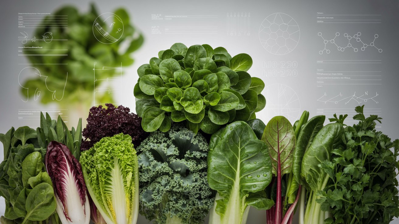 Agrião lidera ranking internacional como alimento mais saudável do mundo, segundo estudo que analisou densidade nutricional e benefícios à saúde.