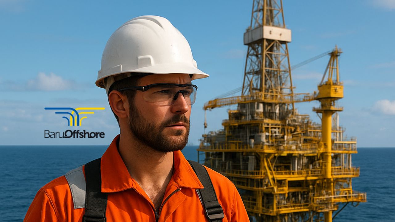 Baru Offshore anuncia novas vagas de emprego no RJ e SE para cargos offshore e administrativos com benefícios atrativos.