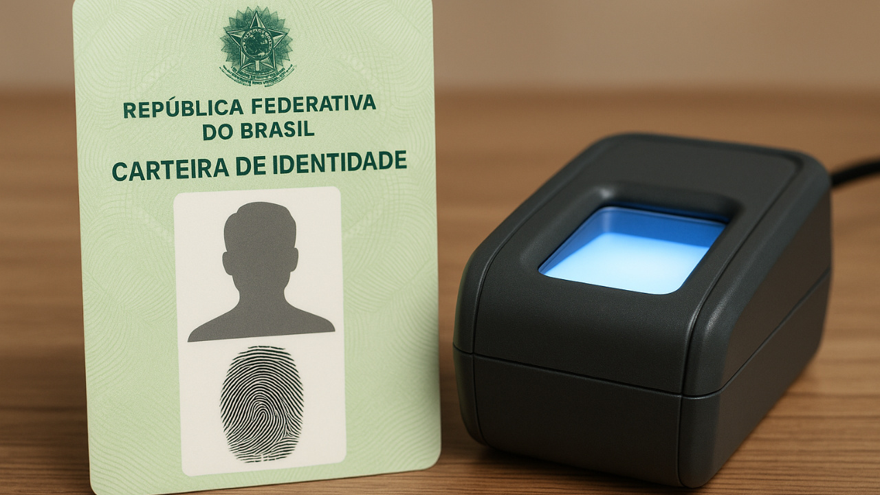 O Governo anuncia prazos para tornar biometria obrigatória em benefícios sociais. Confira datas, exigências e quem está dispensado.