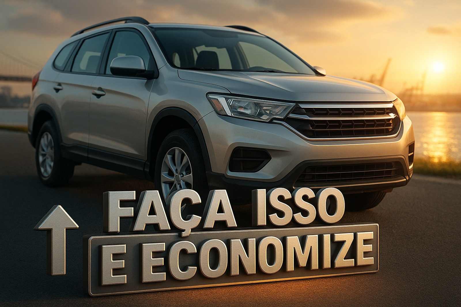 Guia destaca três itens de manutenção automotiva que muitos motoristas ignoram e que podem causar prejuízos altos se não forem revisados corretamente