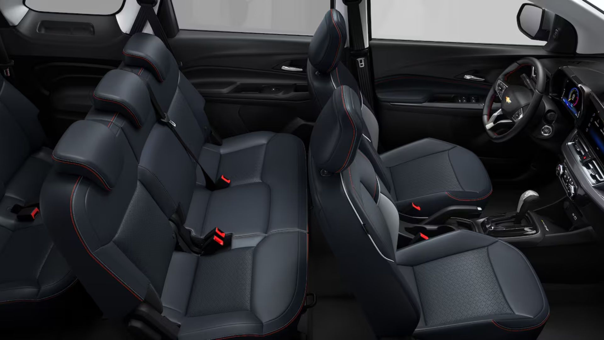 Chevrolet Spin 2026 com preços reduzidos e descontos para vendas diretas via CNPJ.