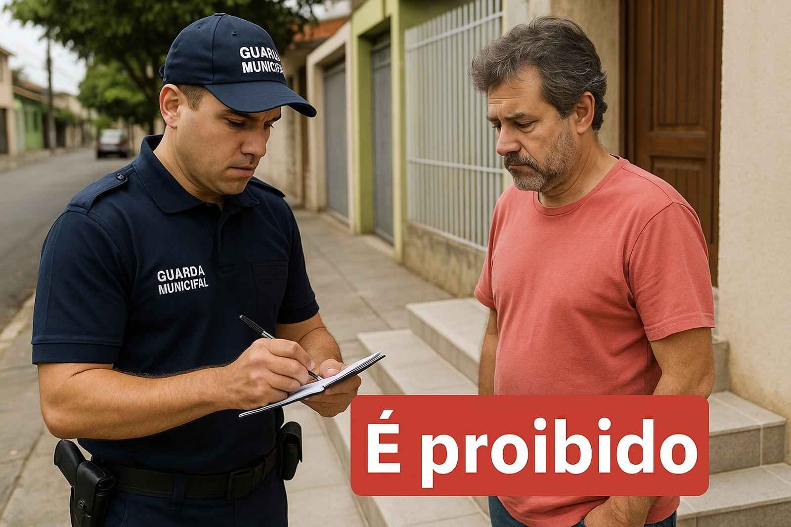 Descubra três ações comuns consideradas ilegais no Brasil que muitos realizam sem saber e que podem resultar em multas e embargos