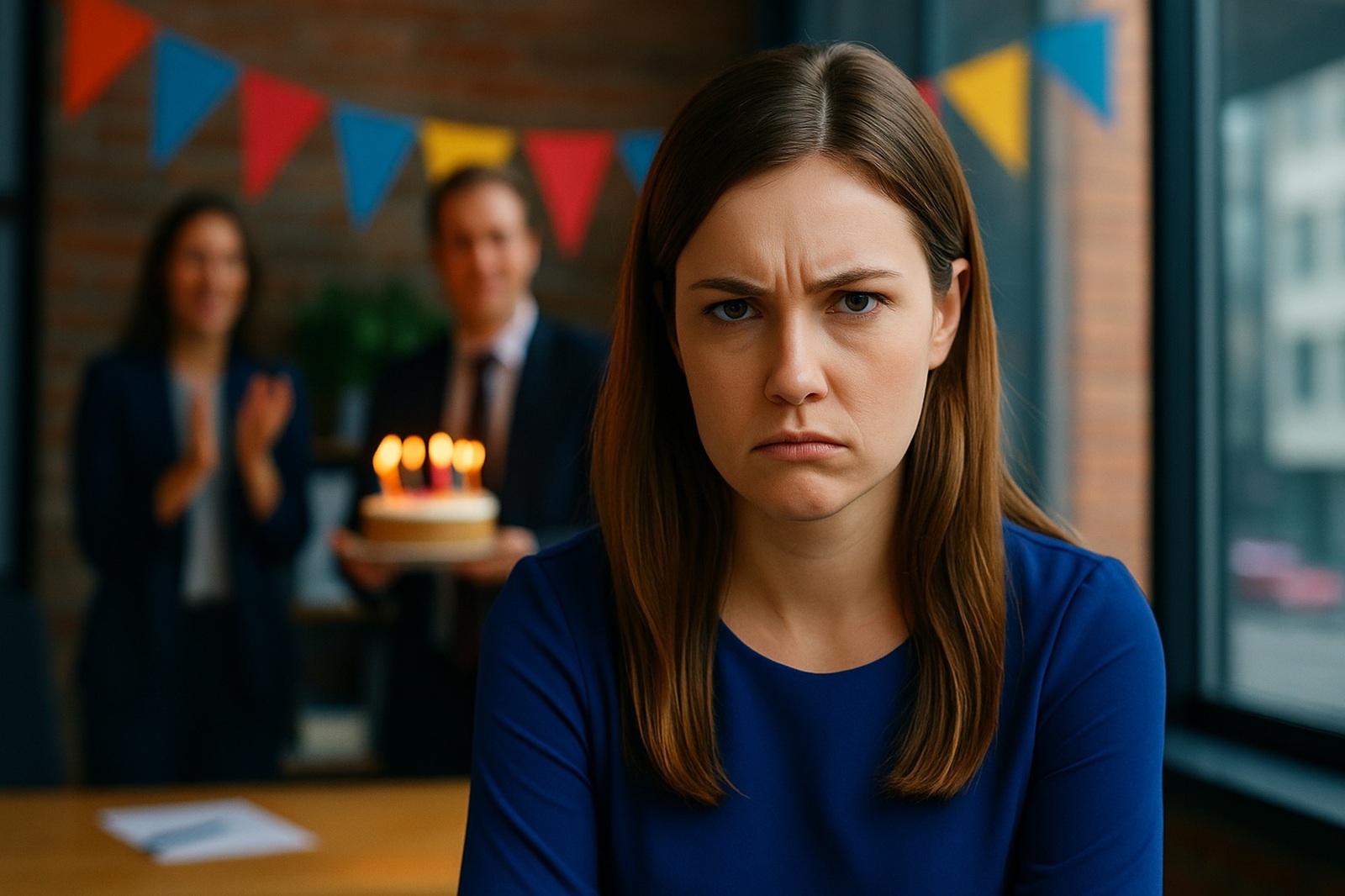 processa empresa por não receber parabéns de trabalho e perde ação após Justiça concluir que política não era obrigatória