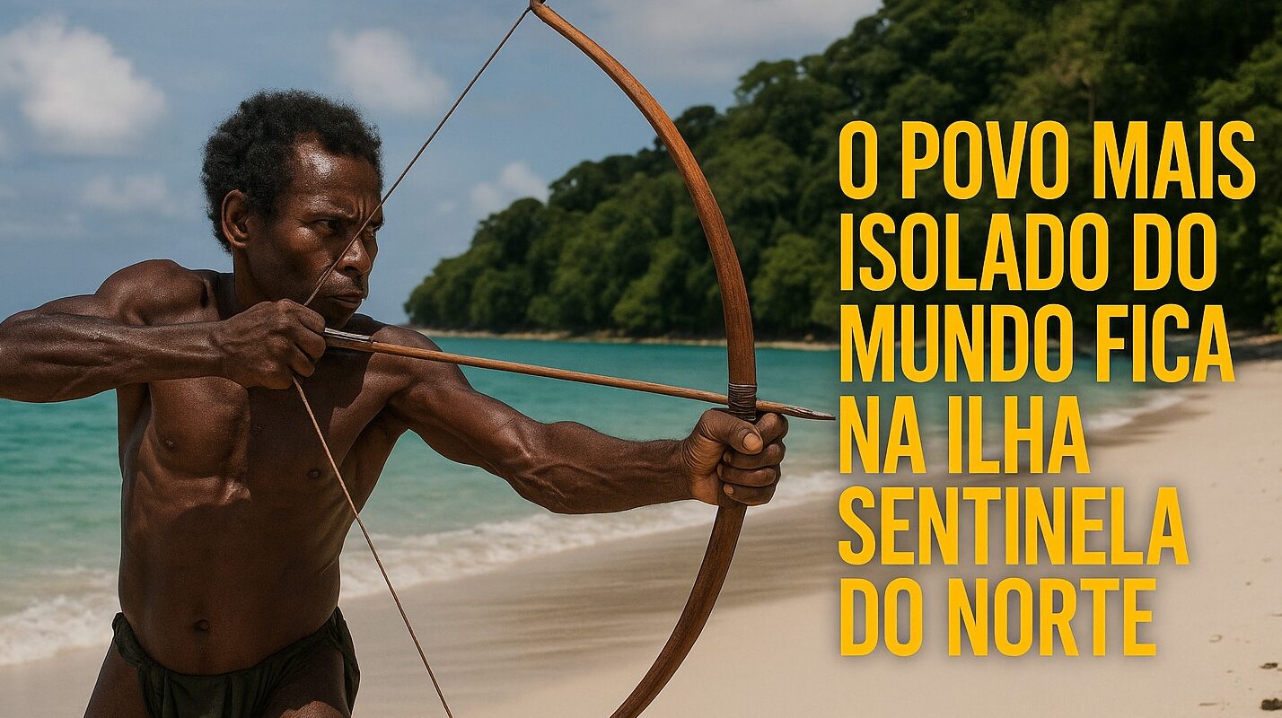 Ilha Sentinela do Norte