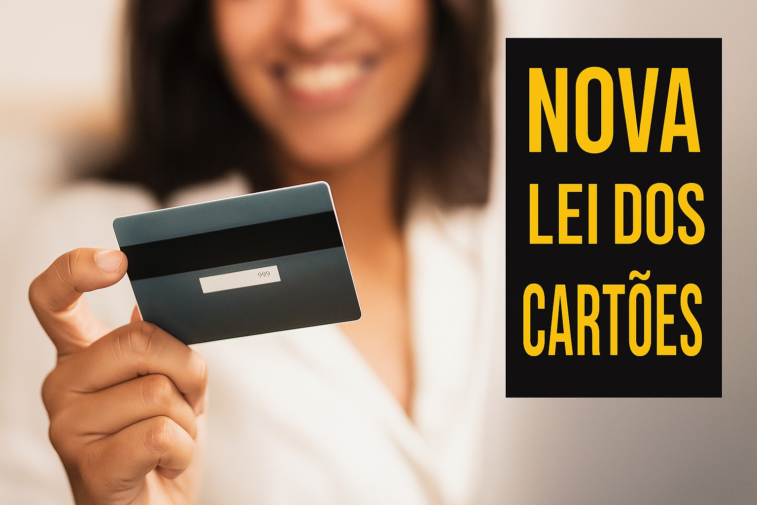 Cartões, Lei, Cartão de Crédito