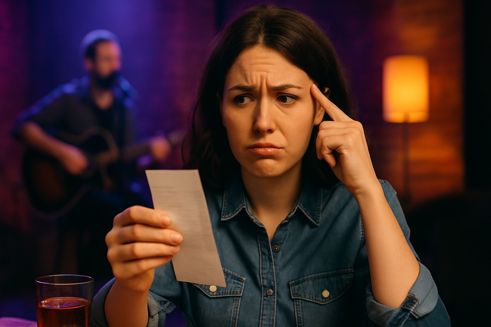 Descubra quando o couvert artístico pode ser cobrado e quais regras os estabelecimentos precisam seguir