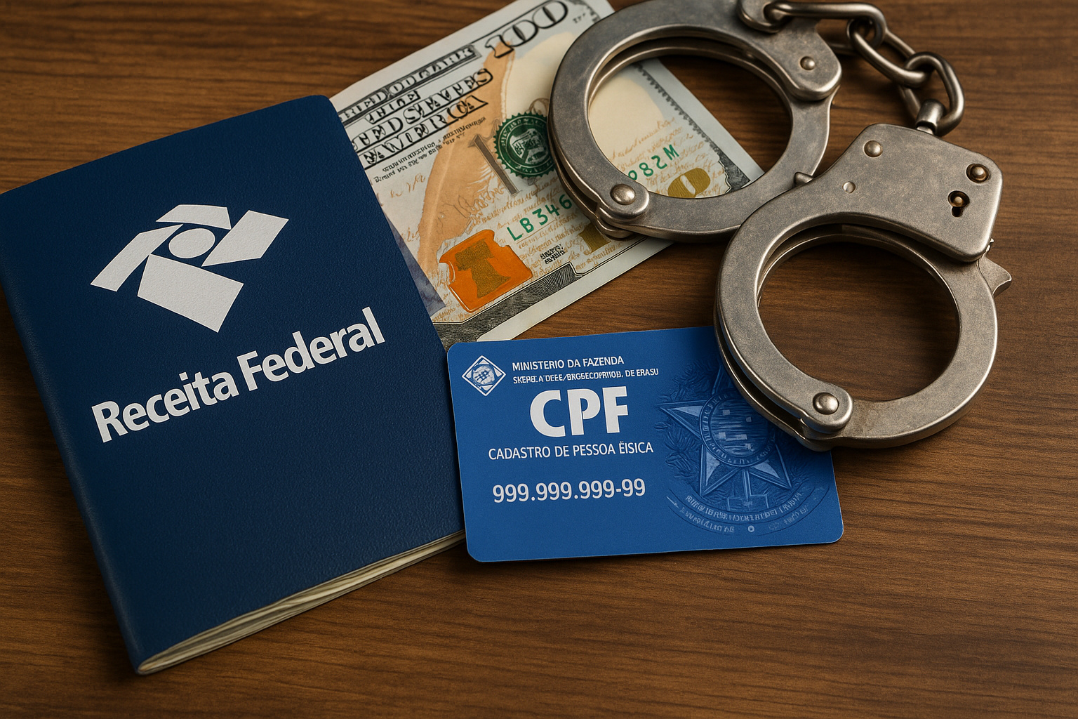 Receita Federal vai exigir CPF de cotistas: regra muda fundos e agita economia em 2026