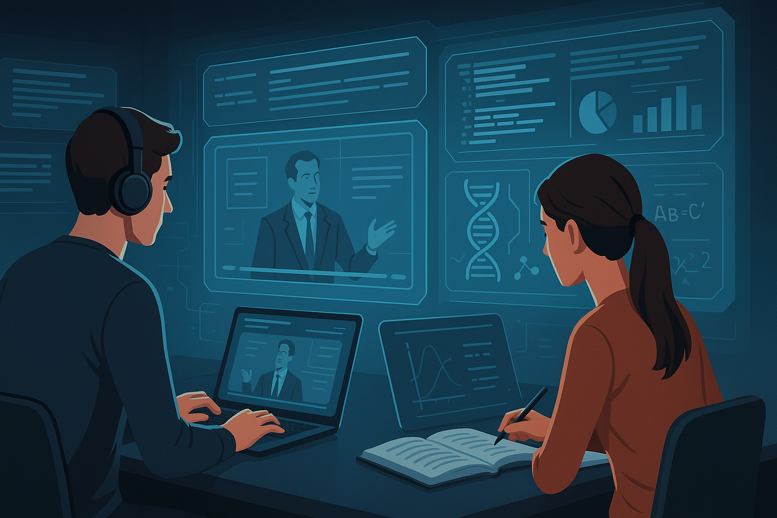 MIT libera mais de 2 mil cursos gratuitos em português e abre oportunidades para formação internacional