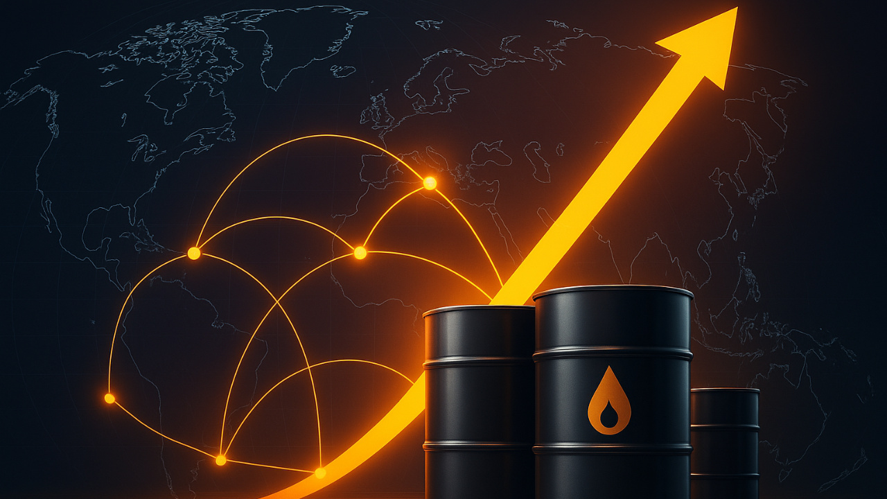 Relatório da Agência Internacional de Energia (IEA) projeta que o consumo global de petróleo e gás seguirá em alta até 2050, impulsionado por políticas atuais e não por metas climáticas, colocando em risco o objetivo de limitar o aquecimento global a 1,5°C.
