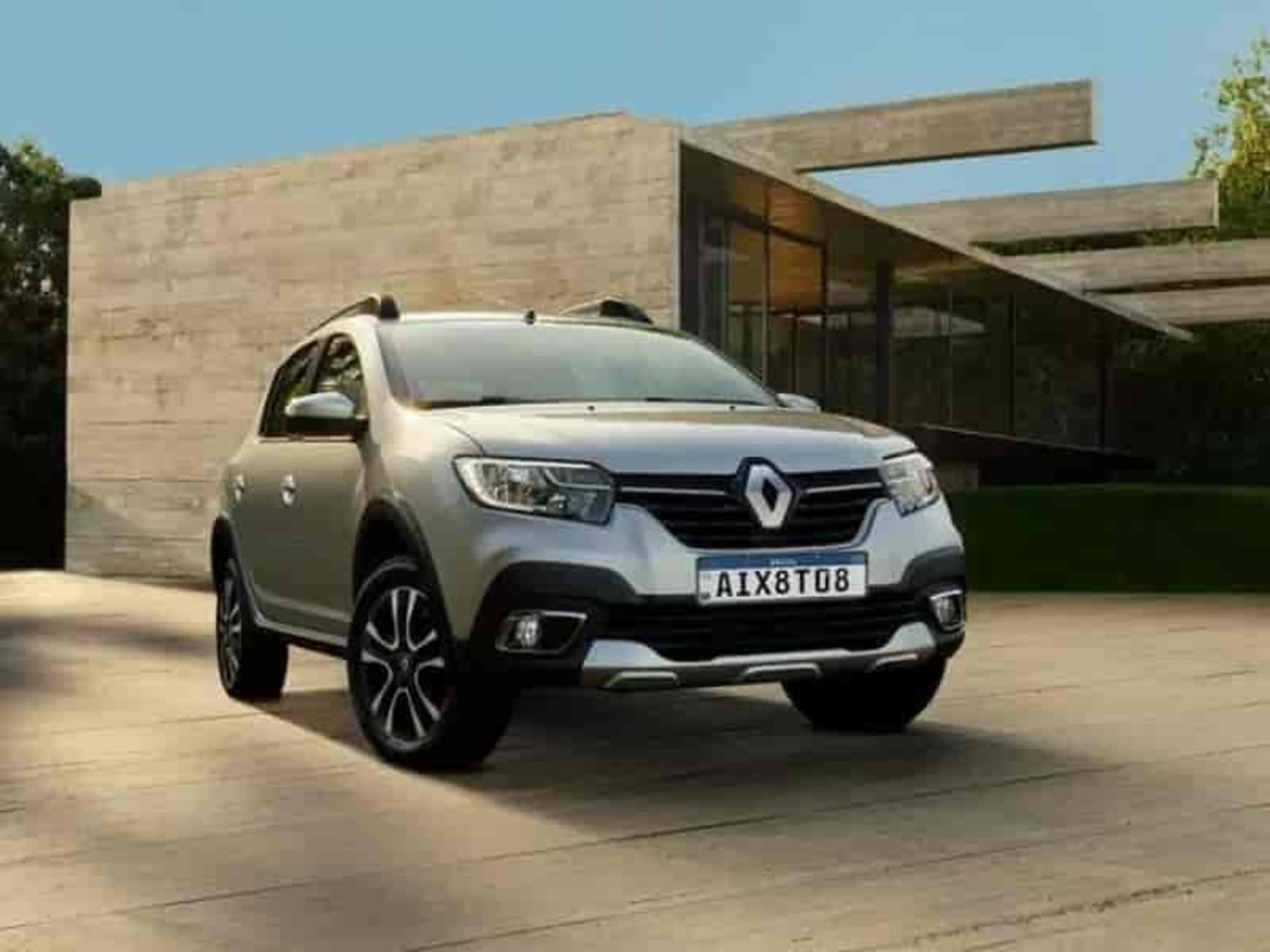 Carros, Linha, Mercado