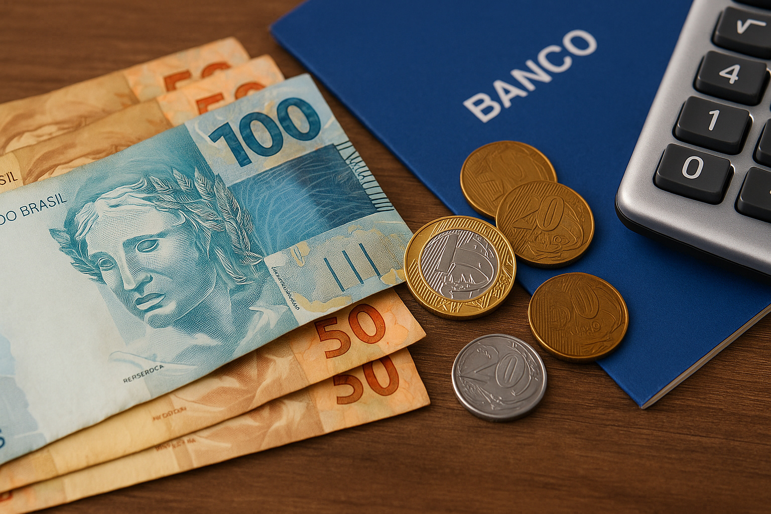 9,7 bilhões esquecidos em bancos: veja como brasileiros podem resgatar dinheiro esquecido