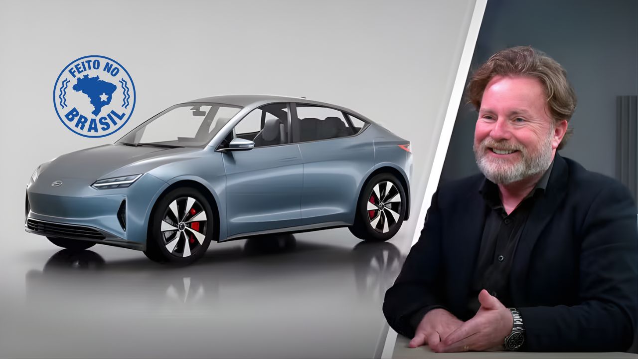 Lecar planeja abrir 150 lojas no Brasil até 2026 e aposta em carros híbridos flex elétricos. Descubra como a startup brasileira quer revolucionar a mobilidade sustentável com tecnologia, economia e inovação.