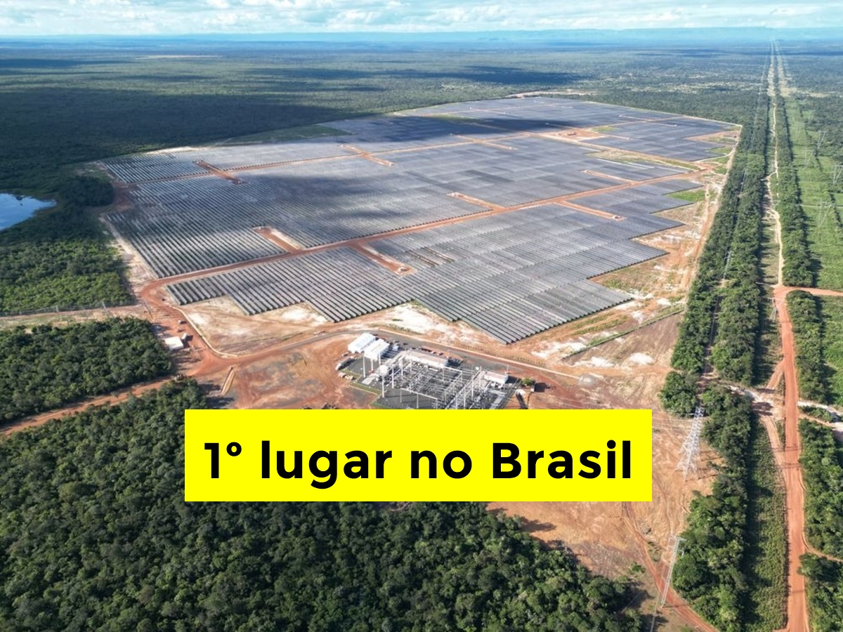 O Piauí lidera o Brasil em matriz elétrica renovável, cresce em energia solar e eólica e se consolida como referência nacional em t