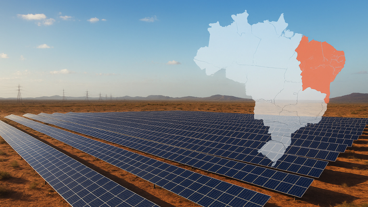 Os cortes de geração nas usinas solares do Nordeste se intensificaram e já comprometem a receita das geradoras. Com impactos superiores a 90% na região, especialistas alertam para riscos à cadeia produtiva e defendem medidas emergenciais.