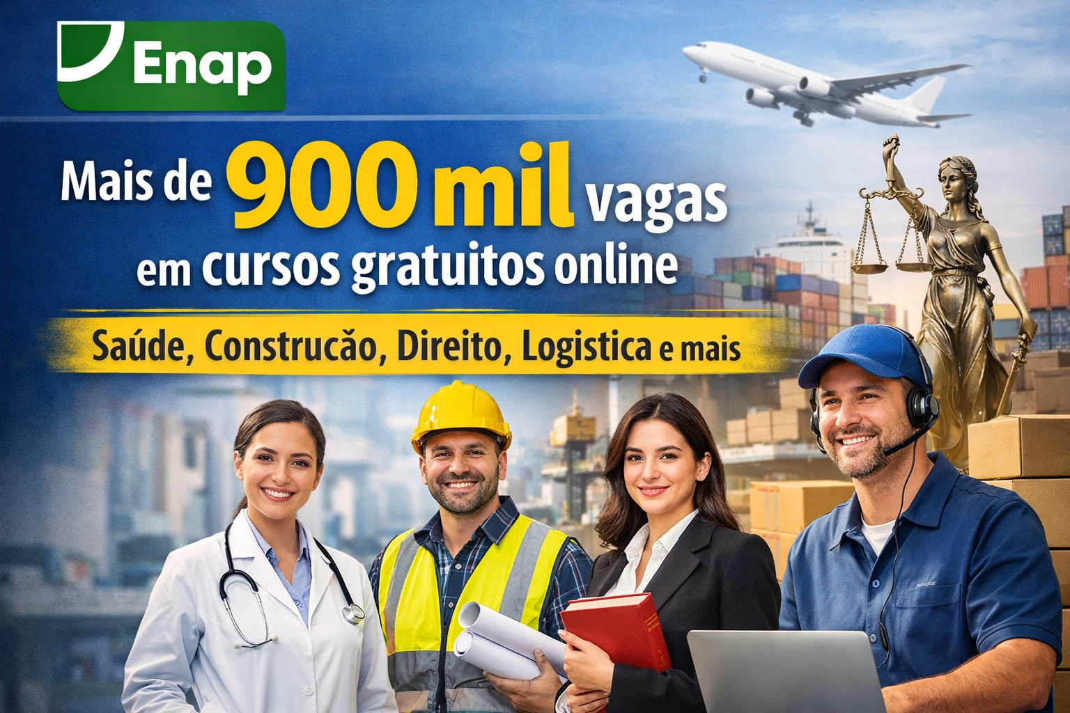 cursos gratuitos - cursos online - EAD - certificados - SENAC - senai - vagas - cursos profissionalizantes - cursos técnicos - Harvard