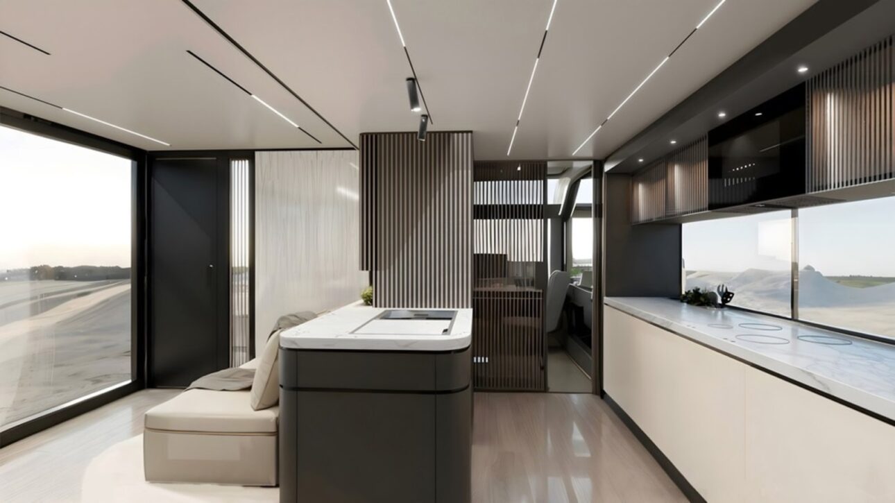 Minicasa, Microcasa, Casa, Casa sostenible