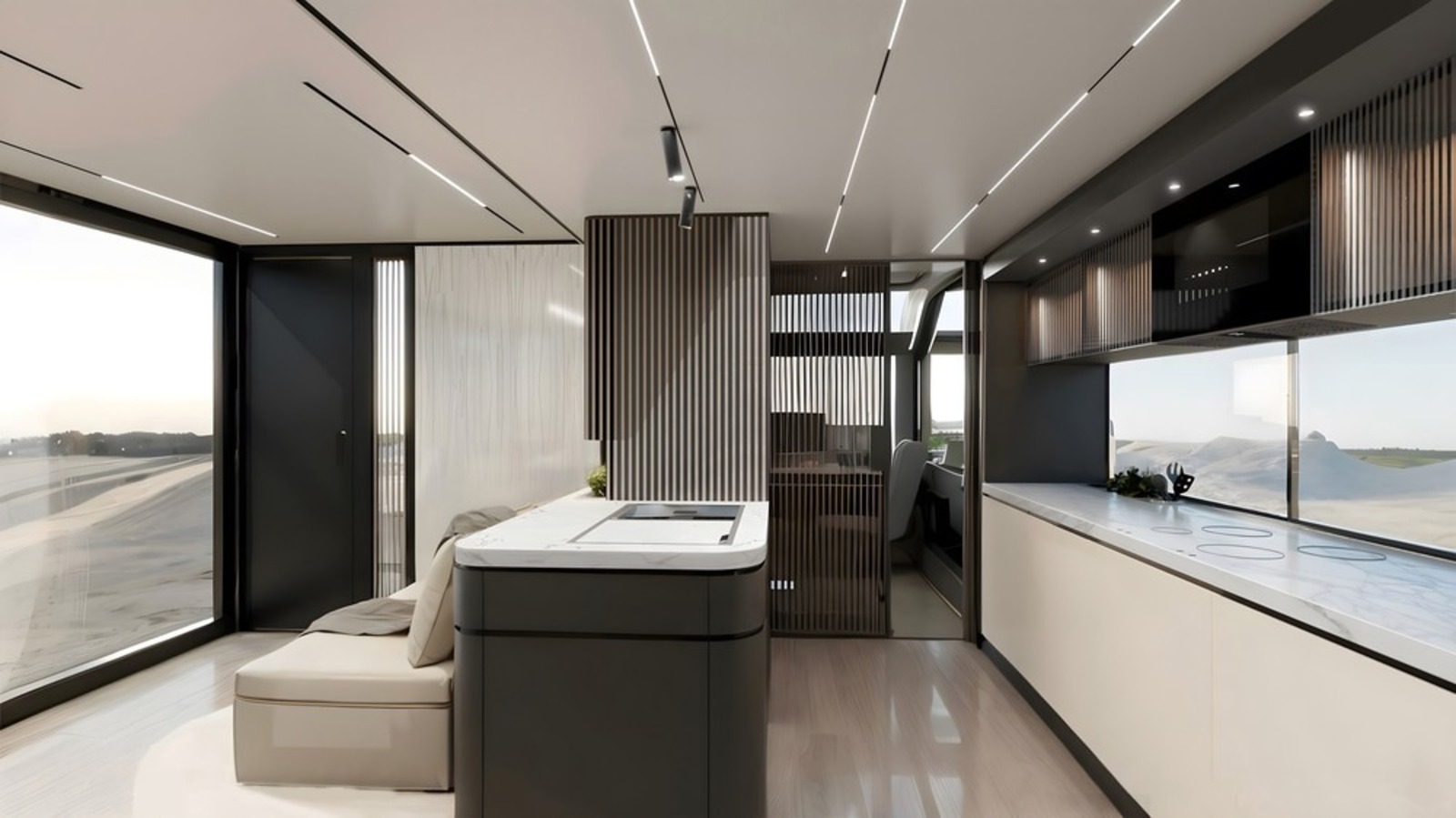 Minicasa, Microcasa, Casa, Casa sustentável