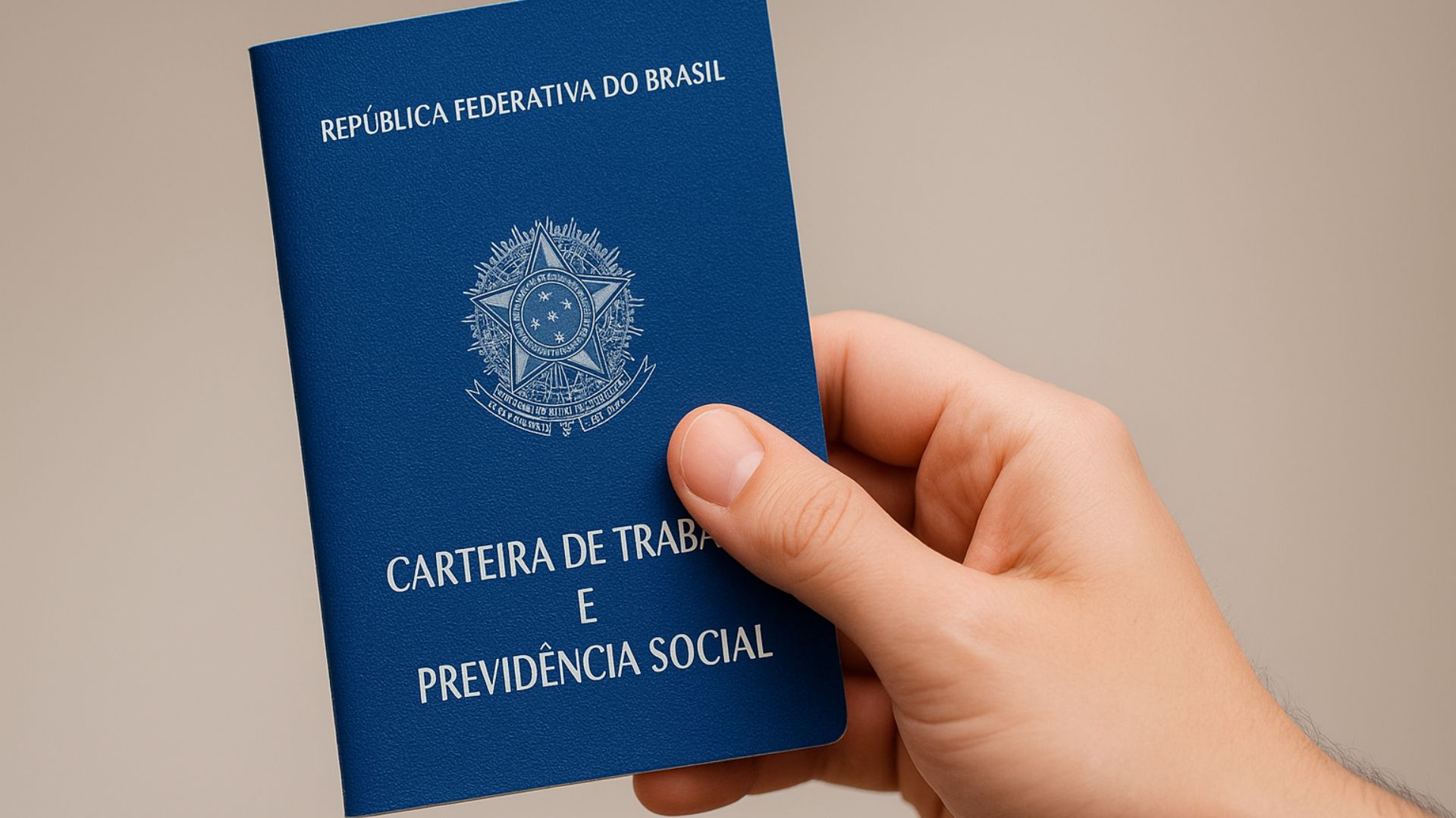 Trabalhadores com estabilidade garantida por lei no Brasil.