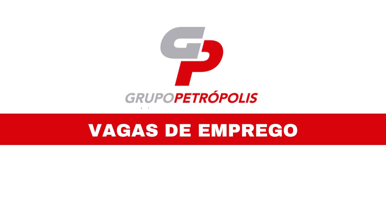 O Grupo Petrópolis anuncia diversas vagas de emprego em Salvador, Eunápolis, Itapissuma, Uberaba e Bragança Paulista. Confira os requisitos e como se candidatar.