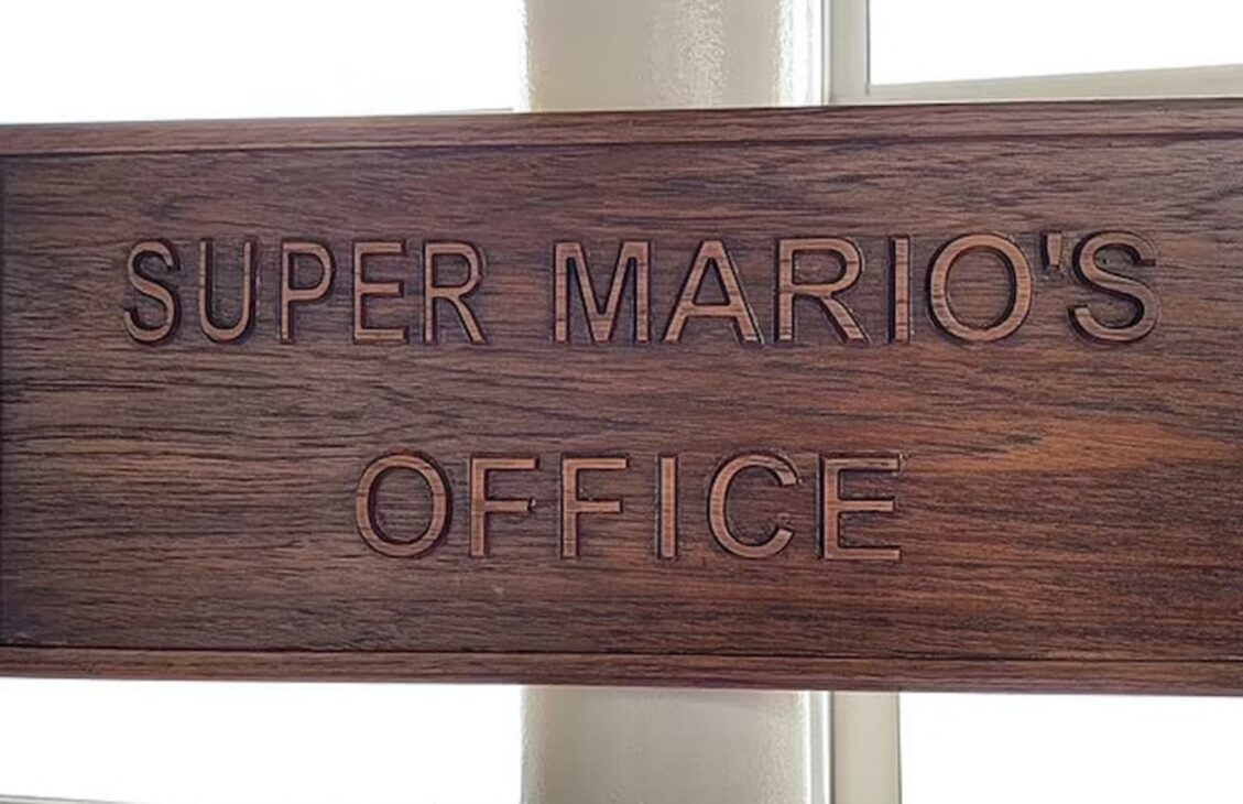 Super Mario, Cruceros, barcos