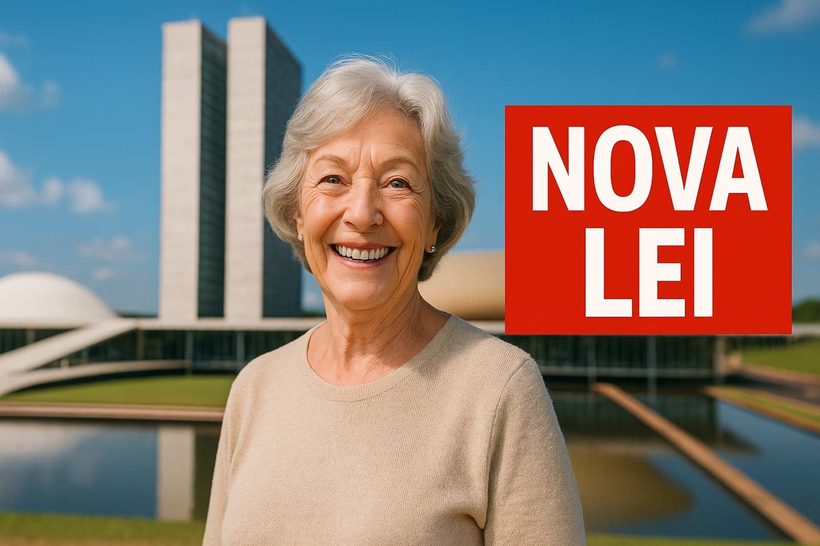 Projeto prevê indenização automática a idosos vítimas de fraudes em consignados, responsabilizando bancos mesmo sem comprovação de culpa