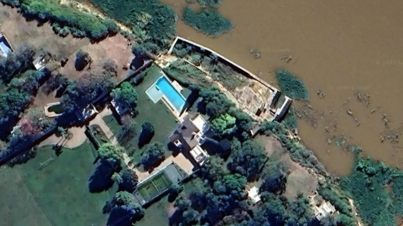 Messi, apartamentos, Luxo, mansiones