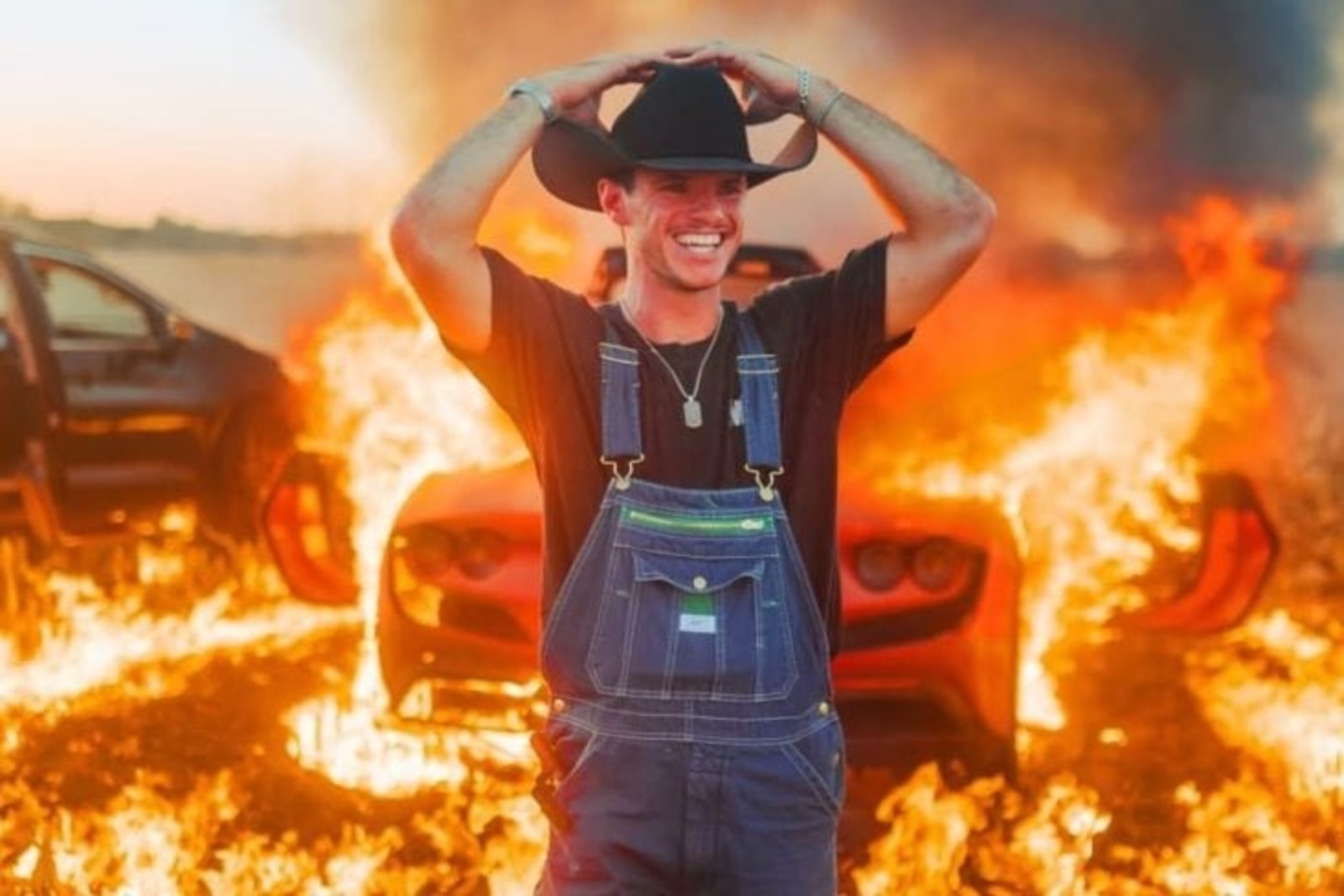 Ferrari F8, Youtuber