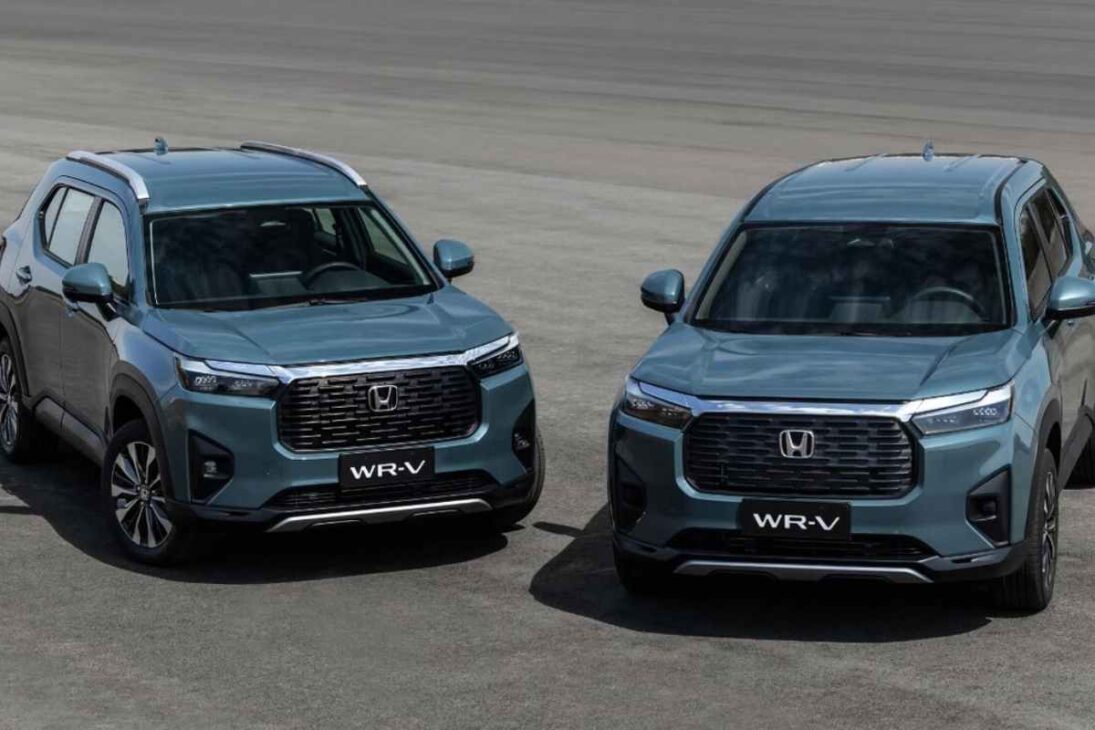 El nuevo Honda WR-V 2026 combina espacio de SUV, porta-malas de 458 litros, consumo bajo, paquete de seguridad completo y propuesta racional para familias que buscan un SUV equilibrado sin pagar más.