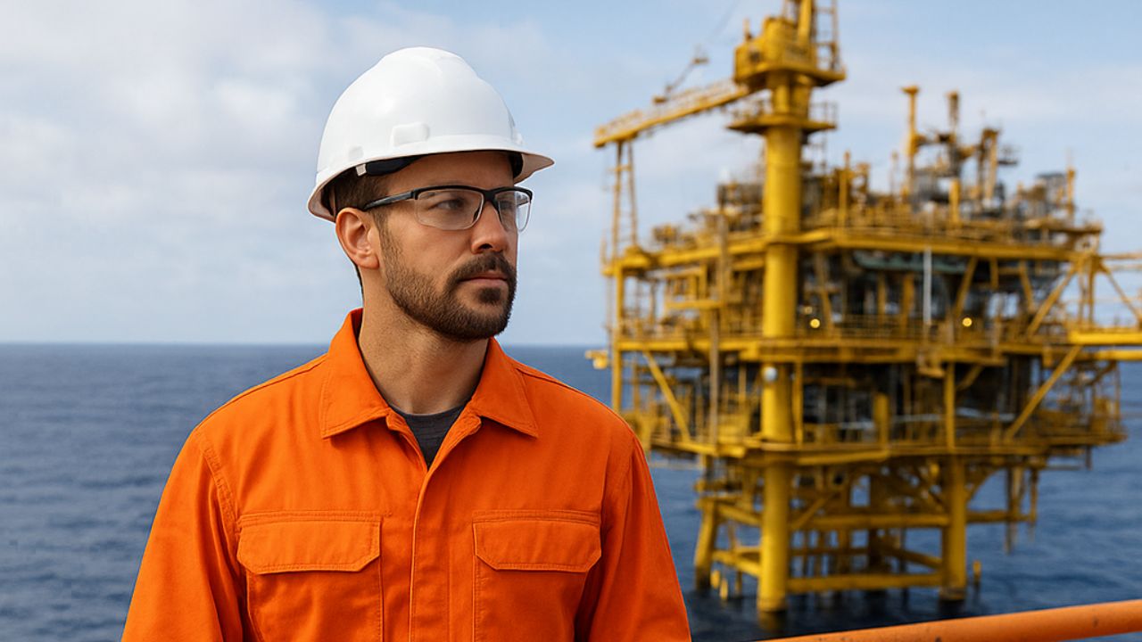 A Oceânica abre diversas vagas de emprego para atuação onshore e offshore. Confira requisitos, prazos e benefícios para os cargos.