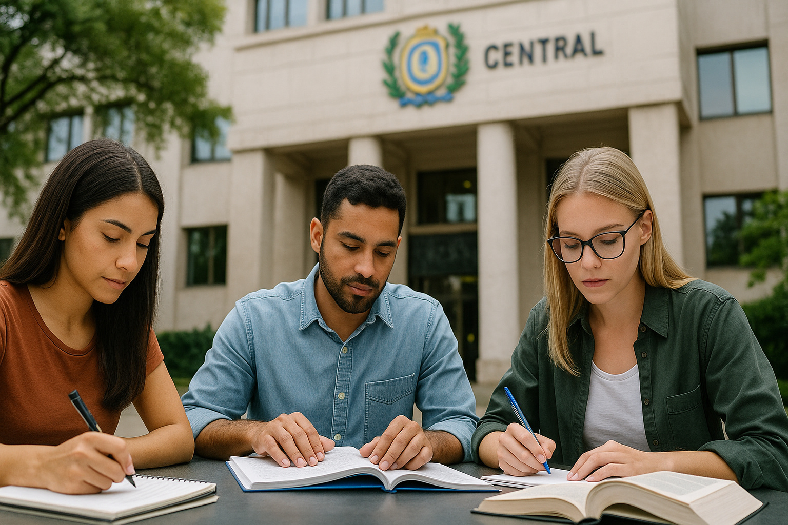 Concursos em Pernambuco têm explosão de oportunidades e salários de até R$ 16,4 mil; veja as vagas mais disputadas
