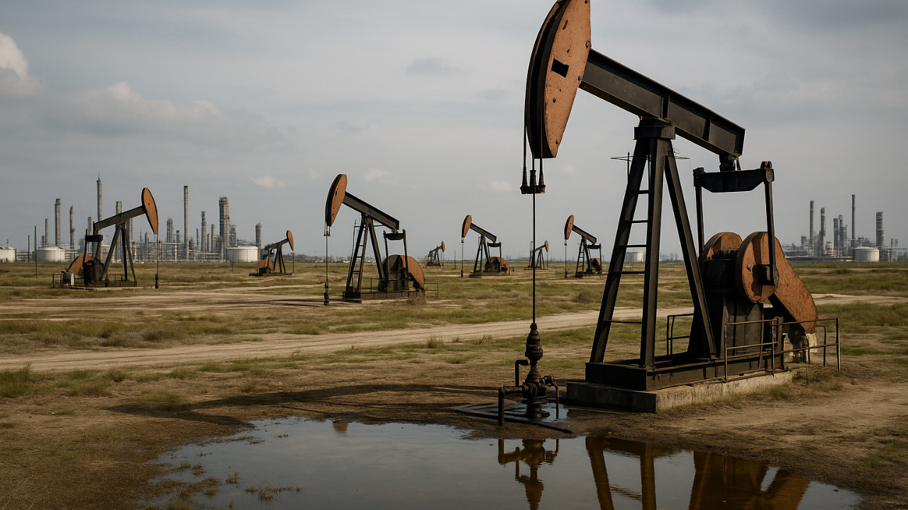 Análise completa mostra por que A região da América Latina que possui mais petróleo do que toda a Arábia Saudita