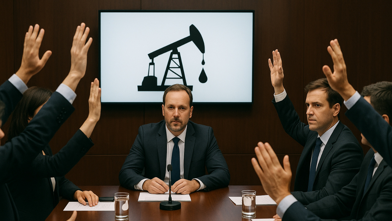 Especialistas e representantes da indústria de petróleo e gás alertam que o PLV 10/2025 ameaça a segurança jurídica do setor ao alterar o cálculo de royalties e interferir na autonomia técnica da ANP.