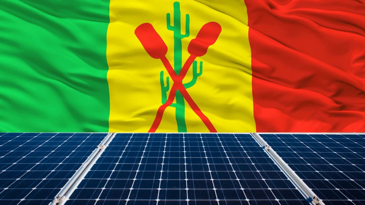 Petrolina, no sertão de Pernambuco, aproveita seus 330 dias de sol anuais para se tornar um polo de energia solar, agricultura irrigada e turismo sustentável, transformando o clima árido em motor de crescimento econômico. Fonte: Viking Energia e TI