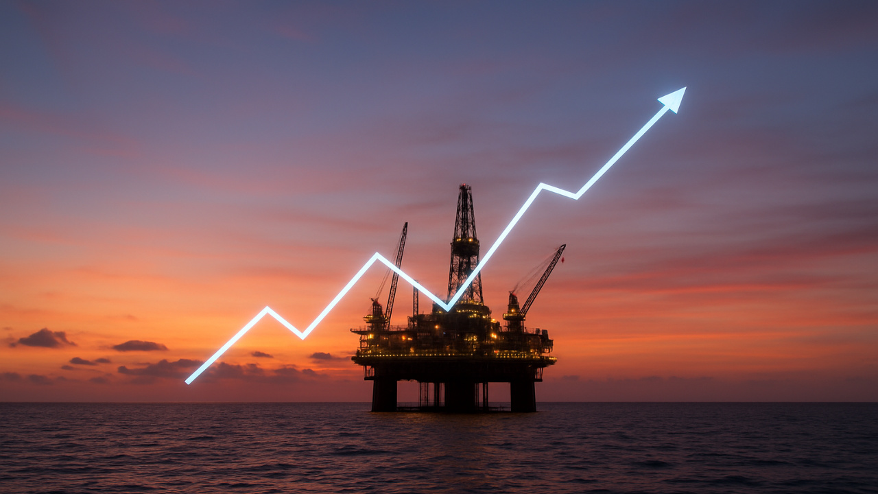 Segundo dados da ANP, o Brasil registrou recorde na produção de petróleo em outubro, impulsionado pelo pré-sal e pela expansão do gás natural. Veja os números e o impacto no setor energético.