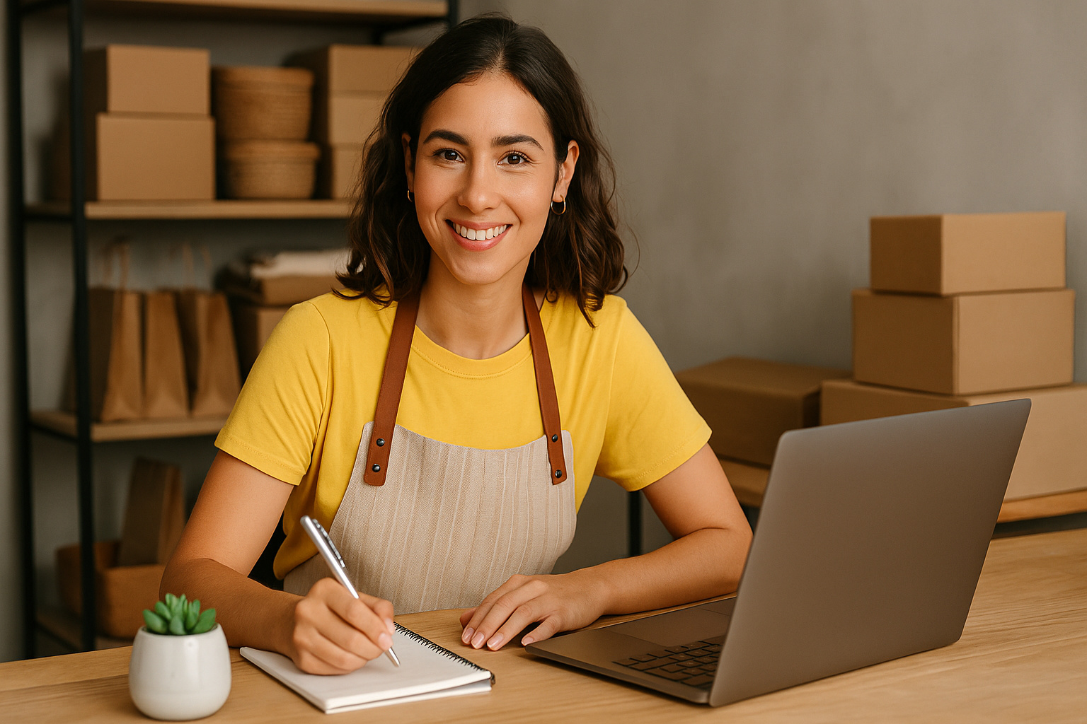 Câmara aprova projeto de lei que cria programa nacional para fortalecer o microempreendedorismo no Brasil