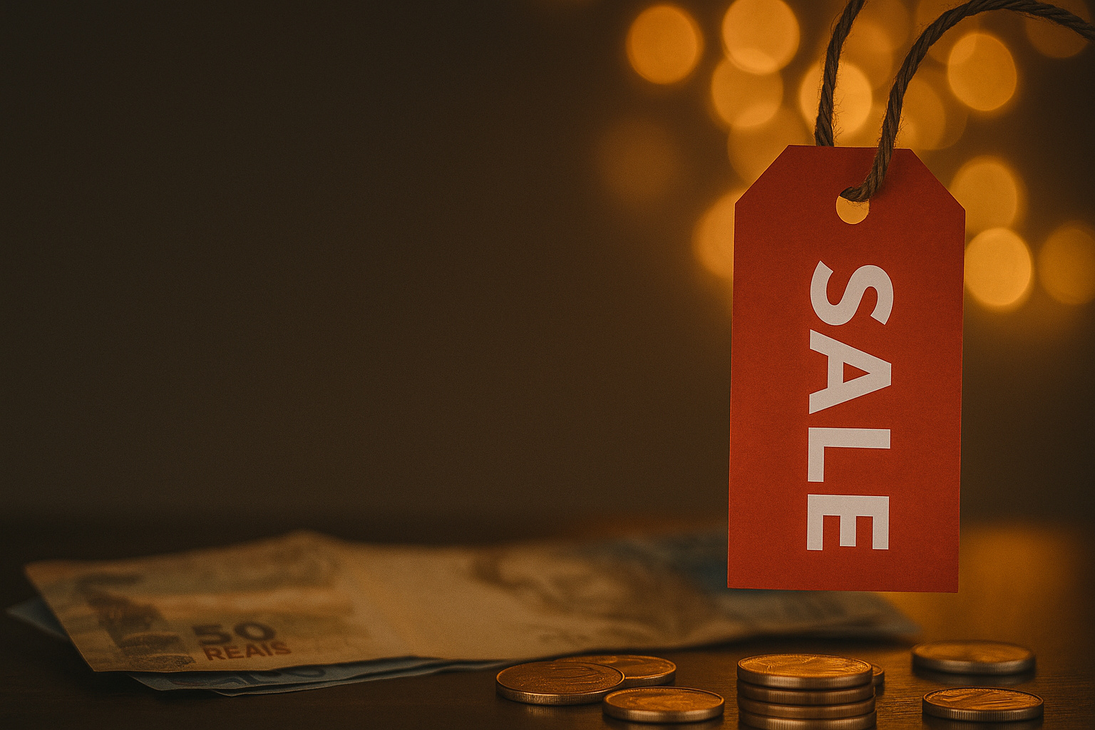 Black Friday deve bater recorde e impulsionar Economia com faturamento de R$ 5,4 bilhões, aponta CNC