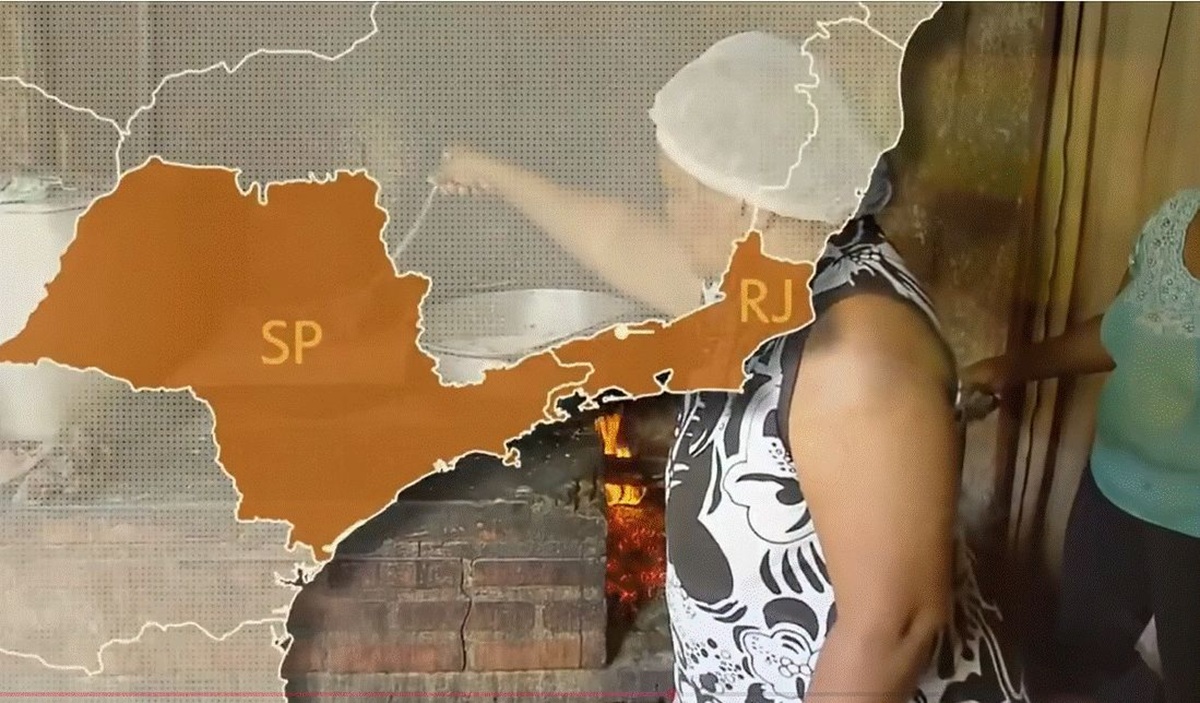 Resgate culinário do Vale do Paraíba mostra tradição viva em receitas antigas e práticas rurais que reforçam identidade cultural regional