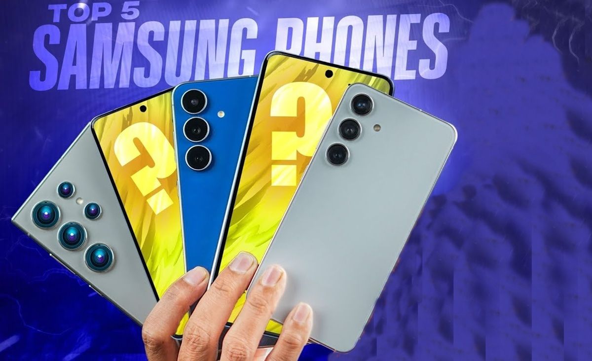 Descubra qual celular Samsung comprar na Black Friday com análise clara dos modelos A e S, comparando desempenho, câmeras, bateria