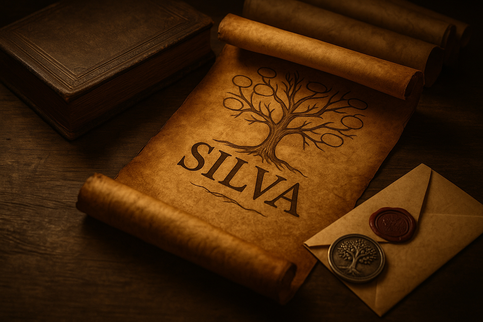 Mistério revelado: por que o sobrenome Silva domina o Brasil? Curiosidades e história surpreendem especialistas