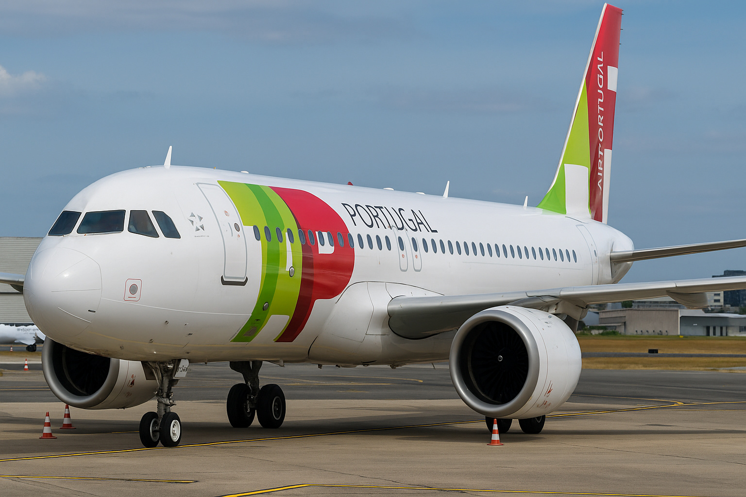 Privatização da TAP: disputa entre gigantes do transporte aéreo marca nova etapa do processo