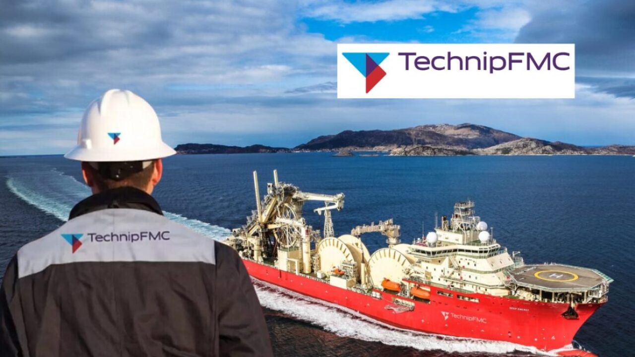 A TechnipFMC anuncia vagas de emprego em diversas áreas, incluindo engenharia de projetos, HSE, manutenção e controle de custos, oferecendo carreira global e desenvolvimento profissional.