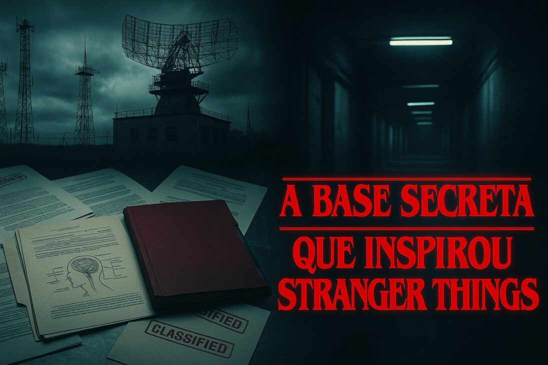 La base secreta que inspiró Stranger Things: documentos, experimentos psicológicos extremos y relatos militares transformaron el Proyecto Montauk en el caso más controvertido de la historia americana