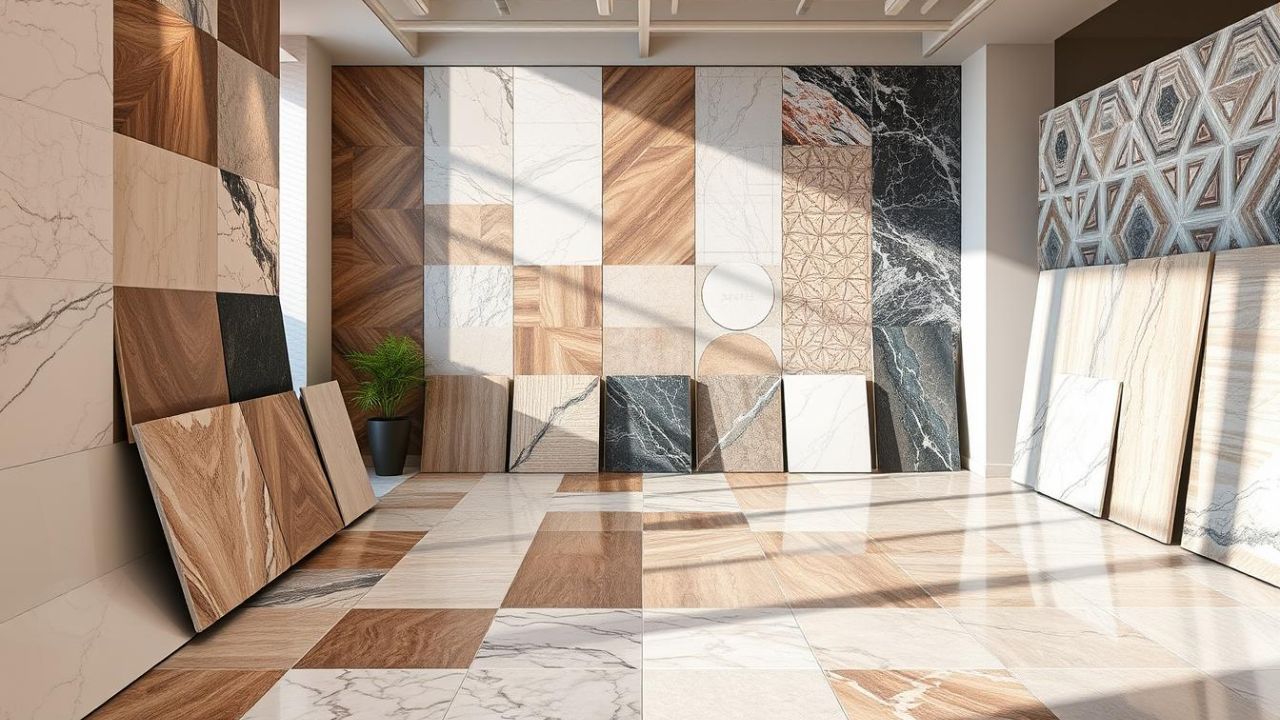 Conheça os tipos de porcelanato, veja vantagens e descubra onde aplicar cada modelo. Guia completo para quem vai construir ou reformar.