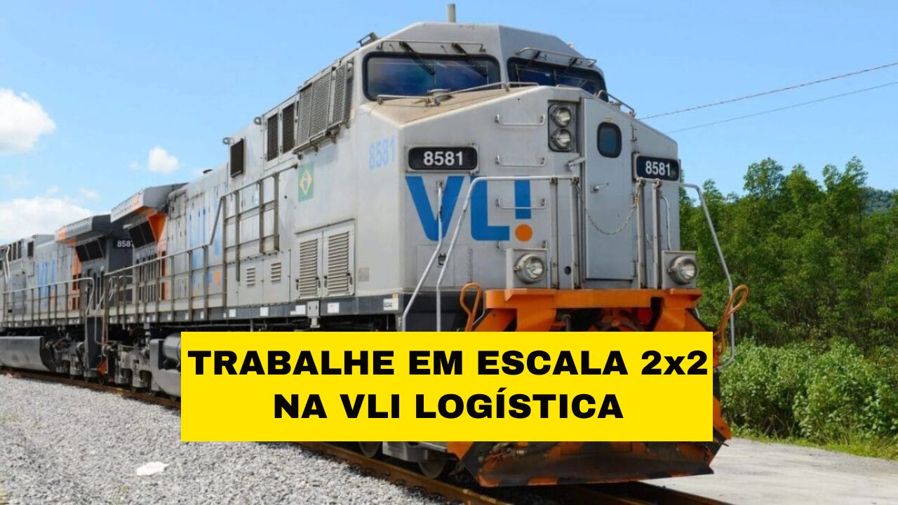 A VLI Logística abriu vagas de emprego para Mecânica I no Espírito Santo, com atuação em escala 2x2. Veja requisitos, benefícios, local de trabalho e como se inscrever.