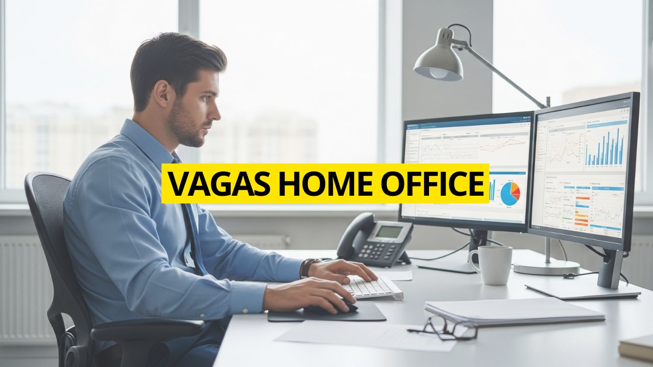 Descubra empresas que oferecem vagas 100% home office (trabalho remoto) com horários flexíveis, boa remuneração e benefícios. Substack, Scooto e Neon estão com oportunidades abertas.