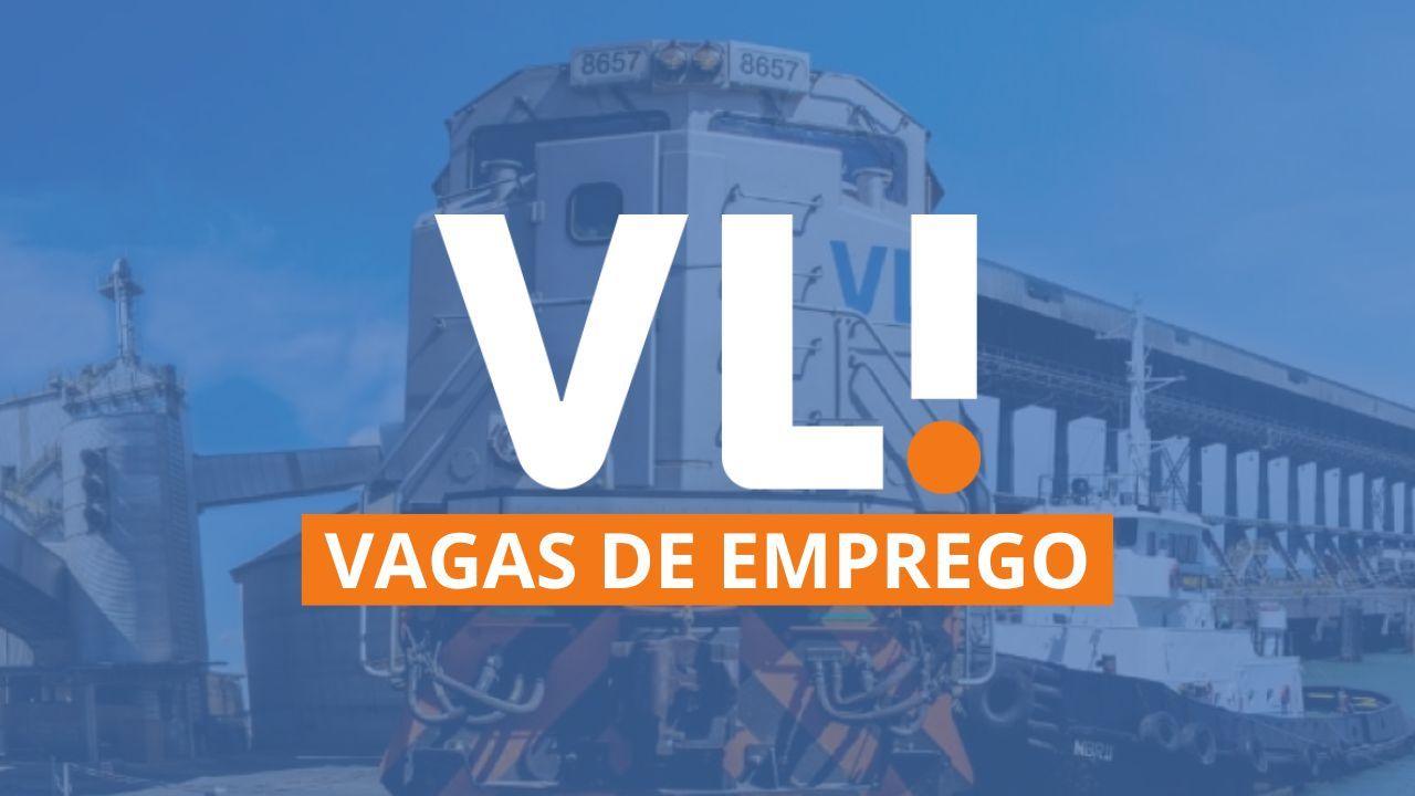 Confira as vagas de emprego na VLI Logística em Minas Gerais. Inscreva-se em cargos técnicos, operacionais e administrativos com diversos benefícios.